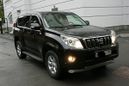 SUV   Toyota Land Cruiser Prado 2010 , 1499000 , 