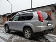 SUV   Nissan X-Trail 2008 , 785000 , 