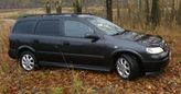 Opel Astra 2002 , 230000 , 