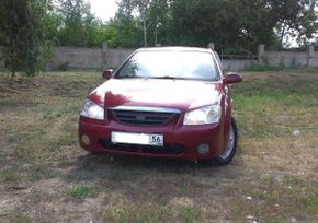  Kia Cerato 2005 , 215000 , 