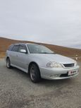  Toyota Caldina 2001 , 465000 , 