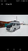    Toyota Hiace 2011 , 1450000 , -