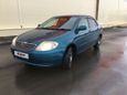  Toyota Corolla 2001 , 390000 , 