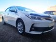  Toyota Corolla 2016 , 947000 , 