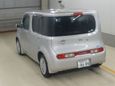  Nissan Cube 2017 , 590000 , 