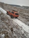 SUV    4x4 2131  1997 , 115000 , 