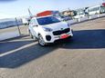 SUV   Kia Sportage 2017 , 1349000 , -