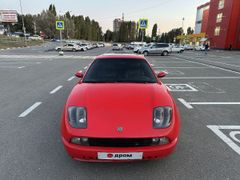 Купе Fiat Coupe 1993 года, 640000 рублей, Ростов-на-Дону