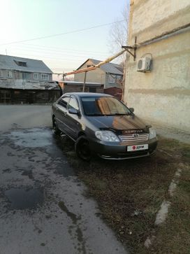  Toyota Corolla 2004 , 335000 , 