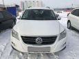 SUV   Volkswagen Tiguan 2008 , 800000 , --