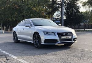  Audi A7 2014 , 2050000 , 