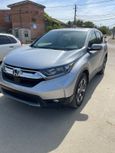 SUV   Honda CR-V 2018 , 2399999 , 