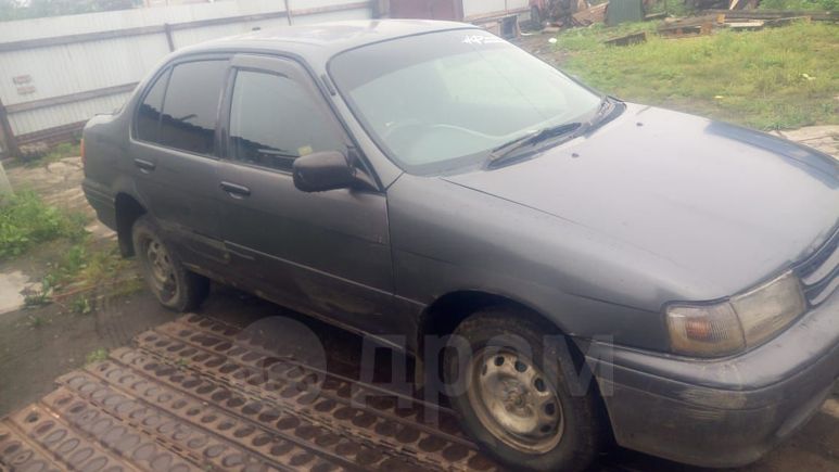  Toyota Tercel 1991 , 65000 , 