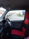 SUV   Suzuki Jimny Wide 2000 , 360000 , 