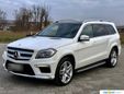 SUV   Mercedes-Benz GL-Class 2014 , 2599000 , 