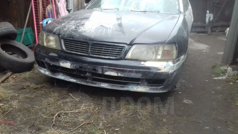  Nissan Bluebird 1997 , 50000 , 