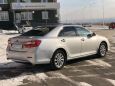  Toyota Camry 2012 , 1070000 , 