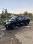 SUV   Toyota Land Cruiser 2008 , 1800000 , 