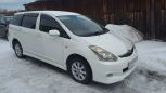    Toyota Wish 2008 , 660000 , 