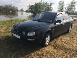  Kia Shuma 1999 , 75000 , 