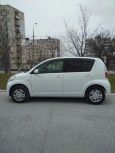  Toyota Passo 2007 , 339000 , 