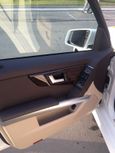 SUV   Mercedes-Benz GLK-Class 2014 , 1600000 , 