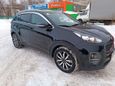 SUV   Kia Sportage 2018 , 1820000 , 