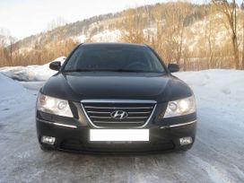  Hyundai NF 2008 , 520000 , 