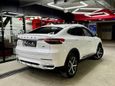 SUV   Haval F7x 2021 , 2099000 , 