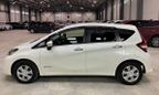  Nissan Note 2016 , 879000 , 