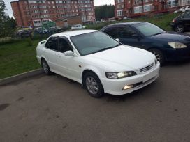  Honda Accord 2001 , 290000 , 