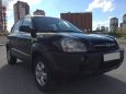 SUV   Hyundai Tucson 2005 , 550000 , 