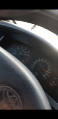  Toyota Carina 1998 , 120000 , 