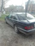  Mercedes-Benz E-Class 1999 , 240000 , 