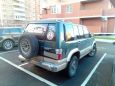 SUV   Isuzu Trooper 1997 , 200000 , 