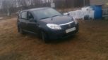  Renault Sandero 2010 , 255000 , -