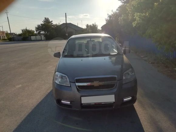  Chevrolet Aveo 2007 , 148000 , 