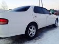  Toyota Cresta 1995 , 215000 , 