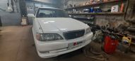  Toyota Cresta 1999 , 100000 , -