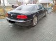  Volkswagen Phaeton 2010 , 1300000 , 