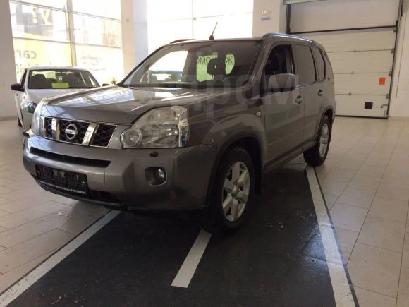 SUV   Nissan X-Trail 2010 , 810000 , 