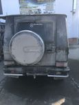 SUV   Mercedes-Benz G-Class 1994 , 700000 , 