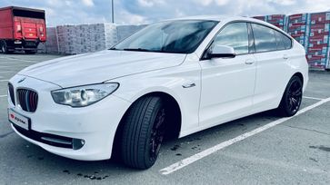  BMW 5-Series Gran Turismo 2010 , 1250000 , 