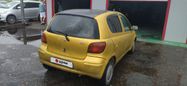  Toyota Vitz 2002 , 100000 , 