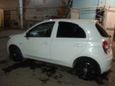  Nissan March 2012 , 350000 , 