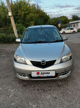  Mazda Demio 2004 , 350000 , 