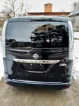    Nissan Serena 2015 , 1375000 , 