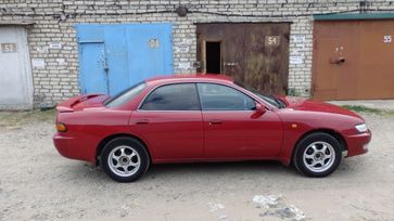  Toyota Carina ED 1997 , 115000 , --