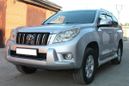 SUV   Toyota Land Cruiser Prado 2011 , 1900000 , 