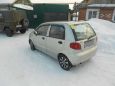  Daewoo Matiz 2008 , 135000 , 